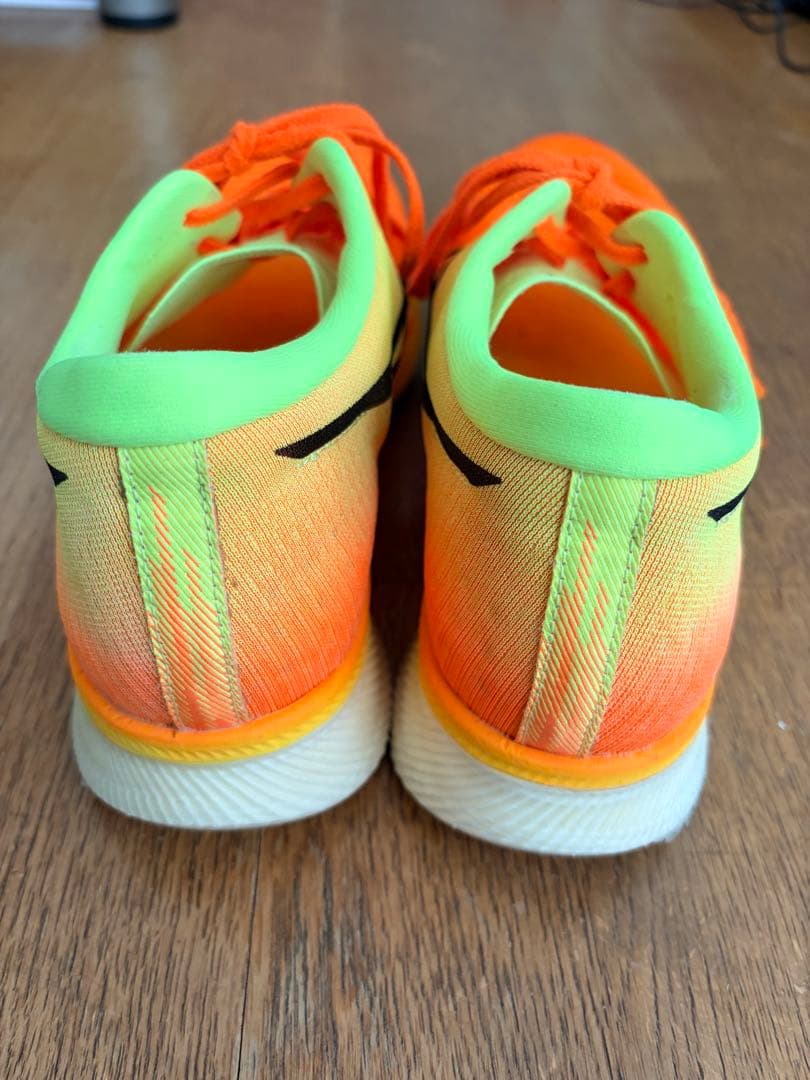 スパイク・シューズ ASICS SPEED SKY 26.0cm