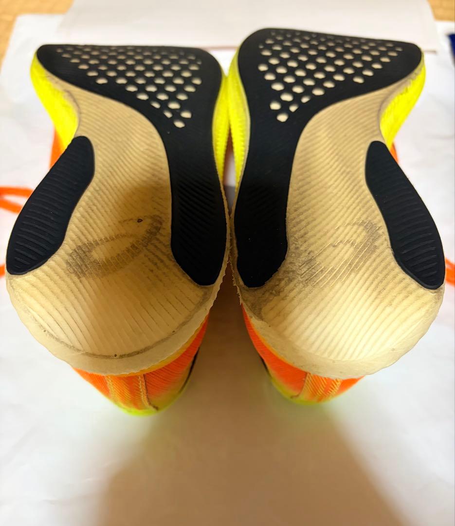 スパイク・シューズ ASICS SPEED SKY 26.0cm