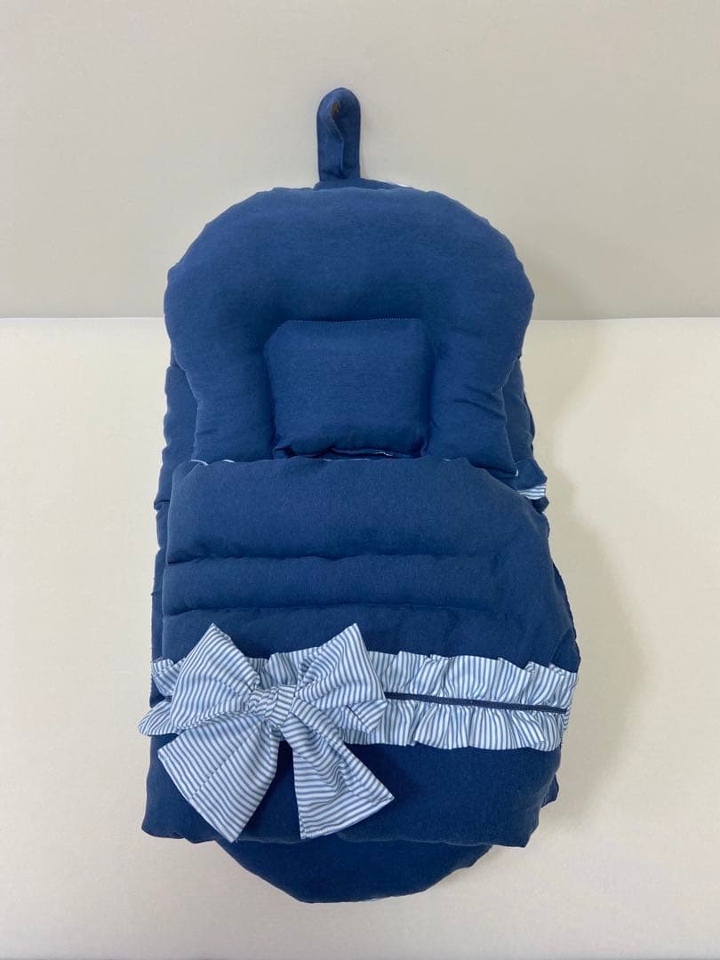 ペットカートクッション　あごおき　コンフォーター　ピロークッション