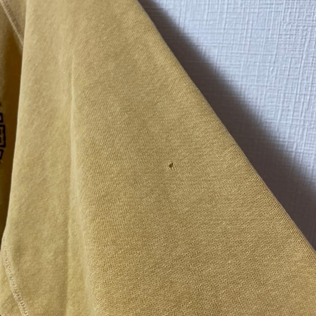 60s カレッジ　スウェット