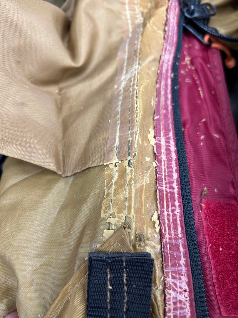  peak スノーピーク ランドロック TP-670