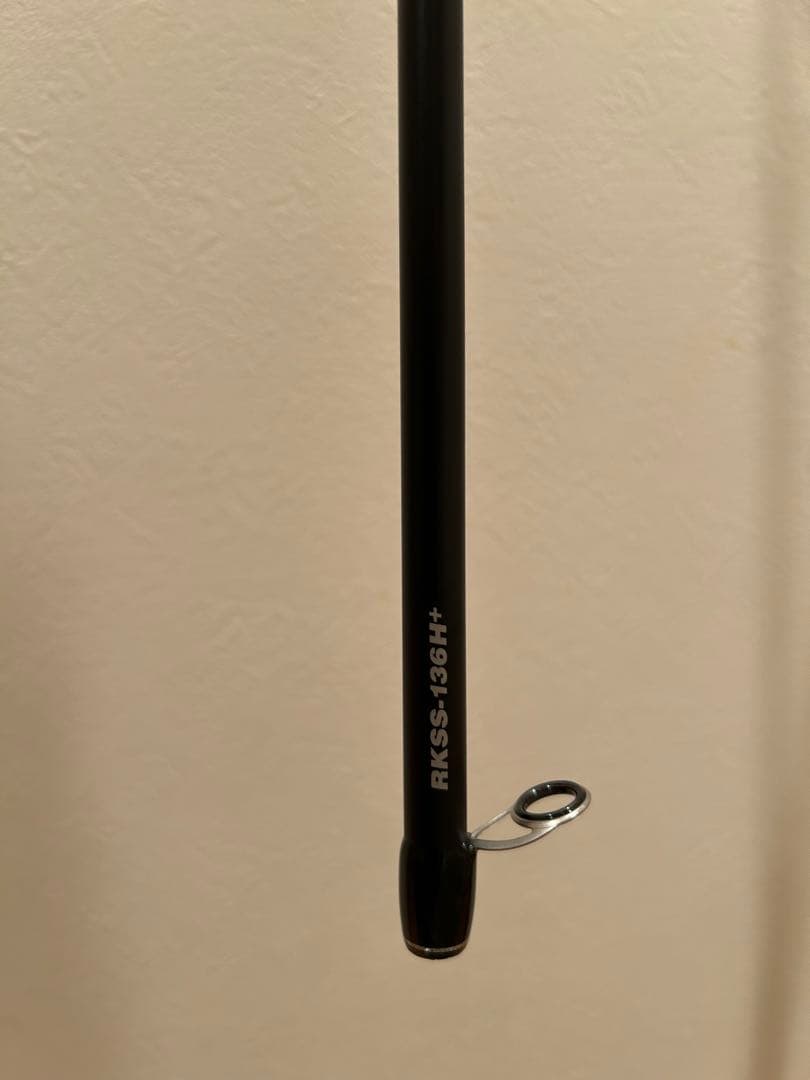 高橋★レラカムイ RSTS-136H+★