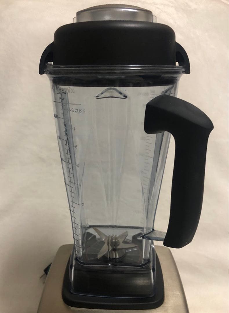 良品 正規品 Vitamix バイタミックス VM0111A ブレンダー 送込