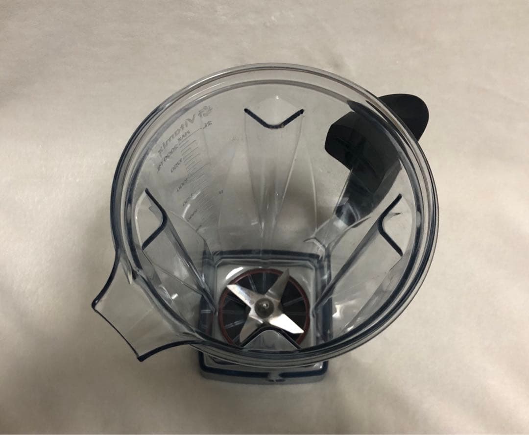 良品 正規品 Vitamix バイタミックス VM0111A ブレンダー 送込