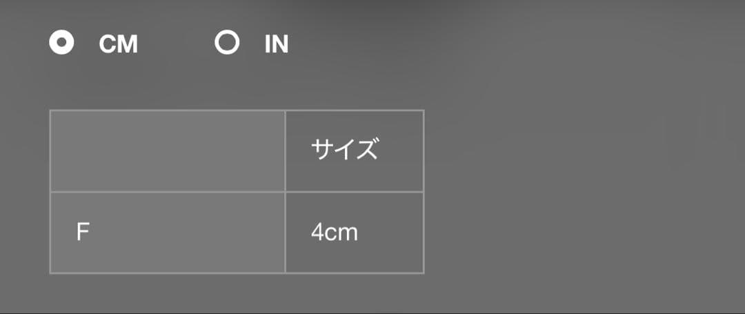 UNDERCOVER 26ss but beautiful 4... ピンバッジ