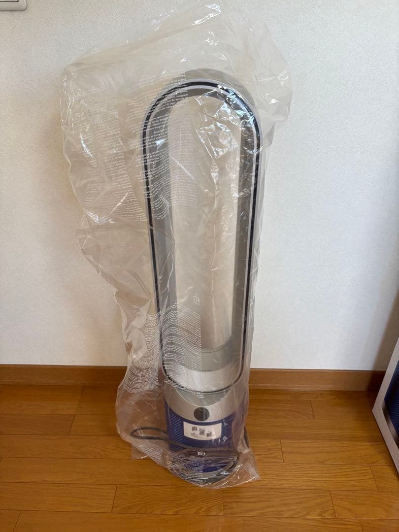 ダイソン　purifier cool tp5