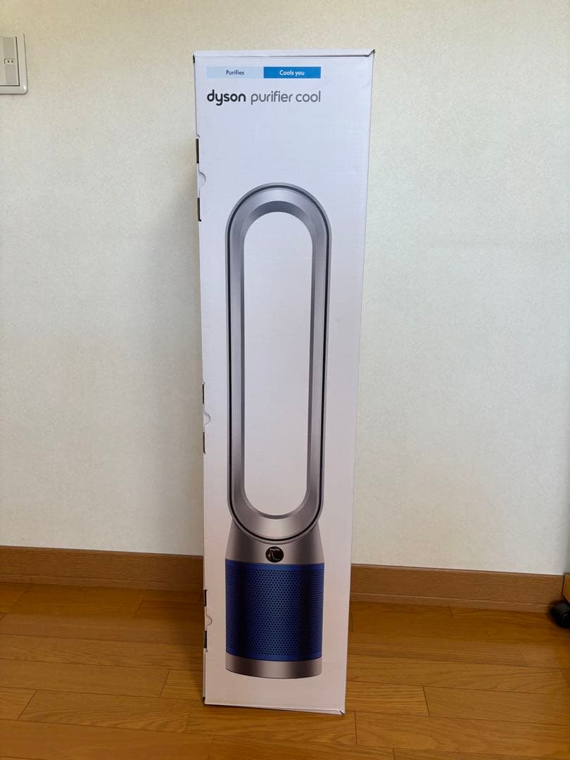 ダイソン　purifier cool tp5