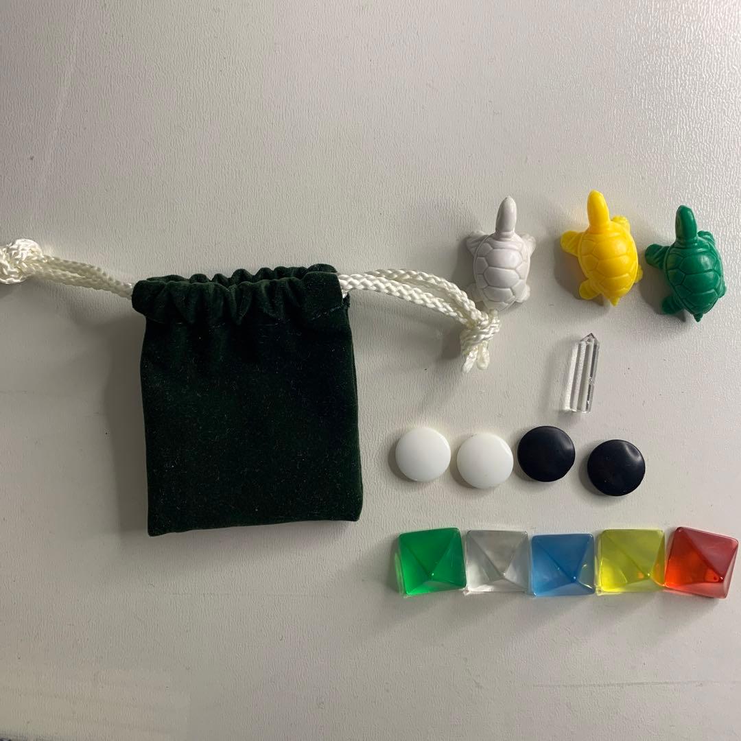 【13の月の暦】　テレクトノン