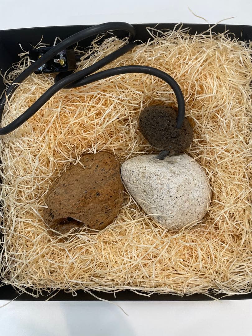 【新品未使用】more light (モアライト) light years