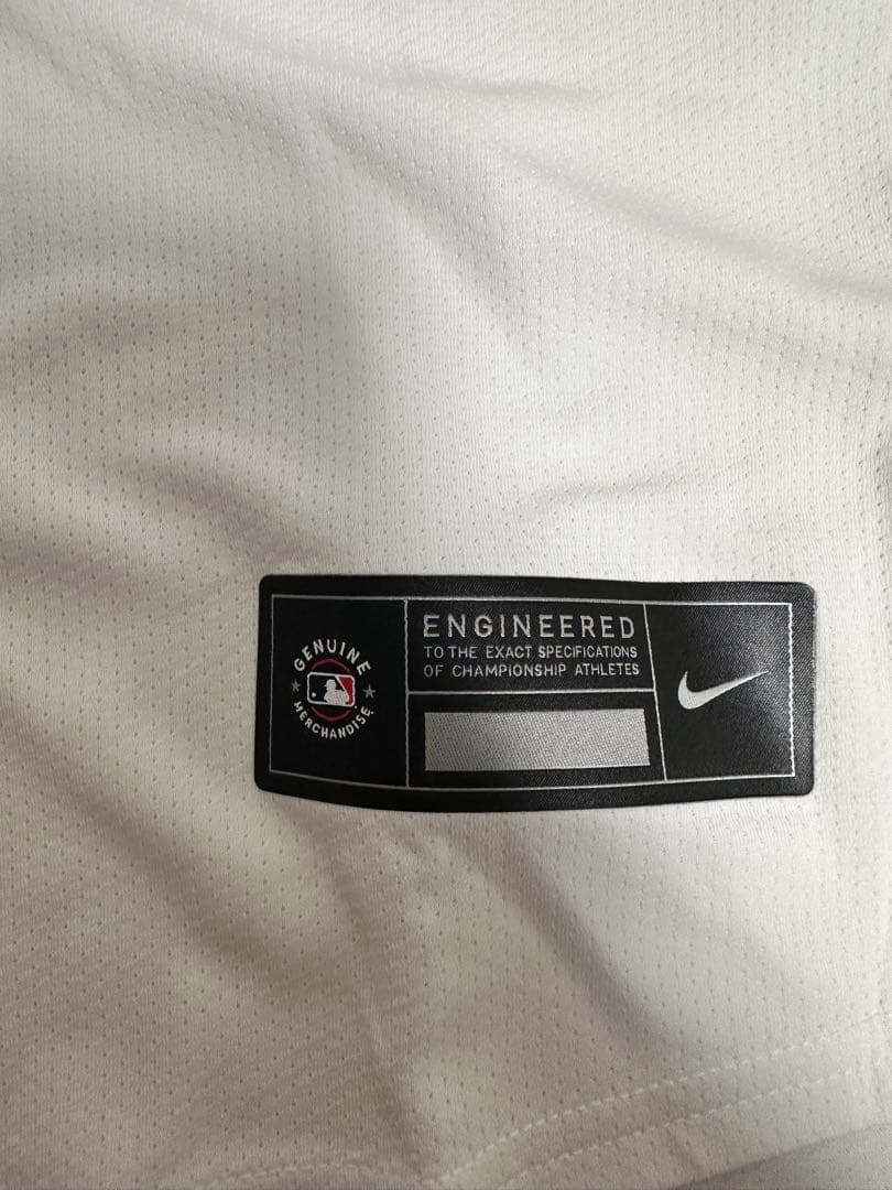 【新品】ドジャース 山本由伸 リミテッドユニフォーム