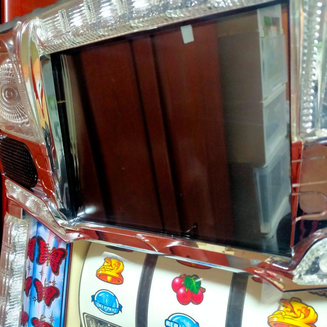 送料込み!　南国育ち　1st vacation パチスロ実機