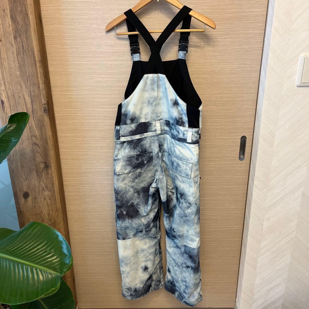 バサラ様おまとめVolcom★ビブパンツ＆ジャケット　Lサイズ12Y