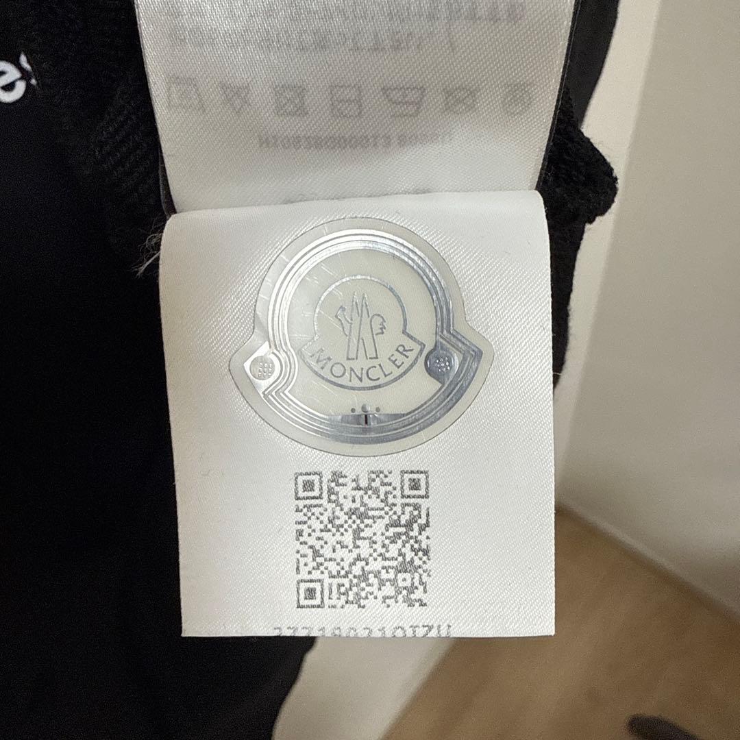 MONCLER 1952 Genius 2 トレーナー　モンクレール