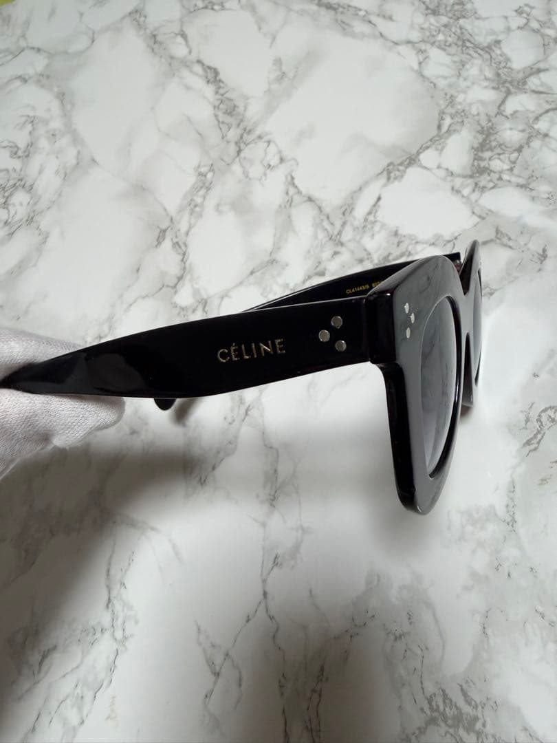 CELINEセリーヌ　サングラス