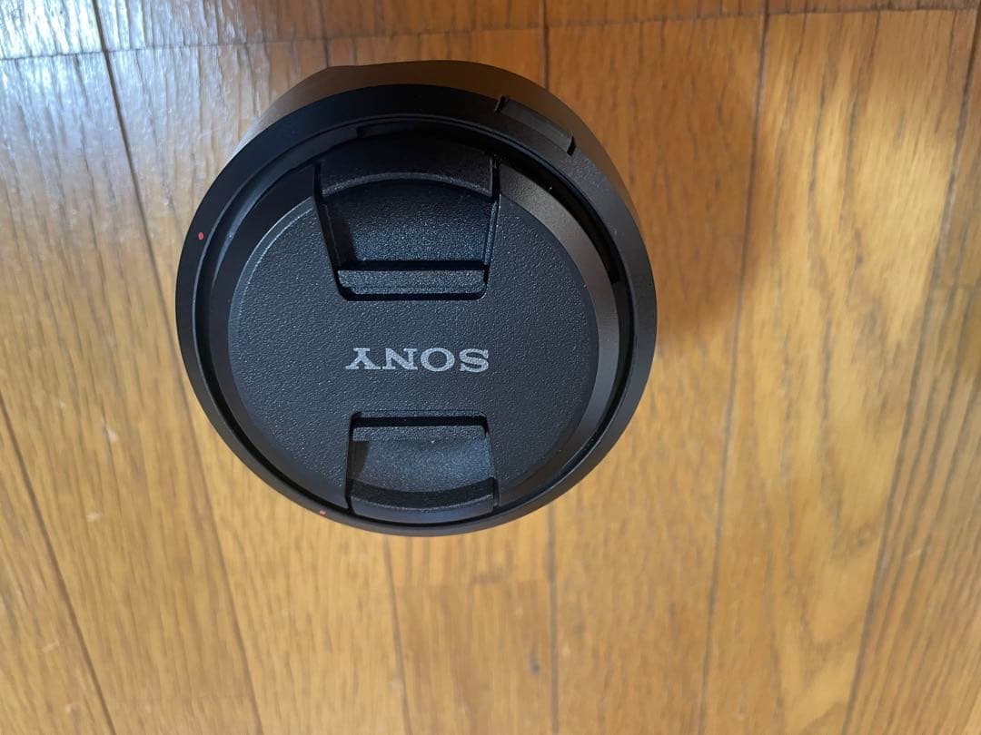 【ハニカム】 SONY FE 24mm F1.4 GM