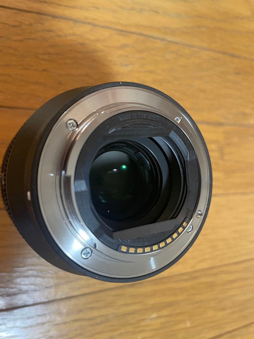 【ハニカム】 SONY FE 24mm F1.4 GM