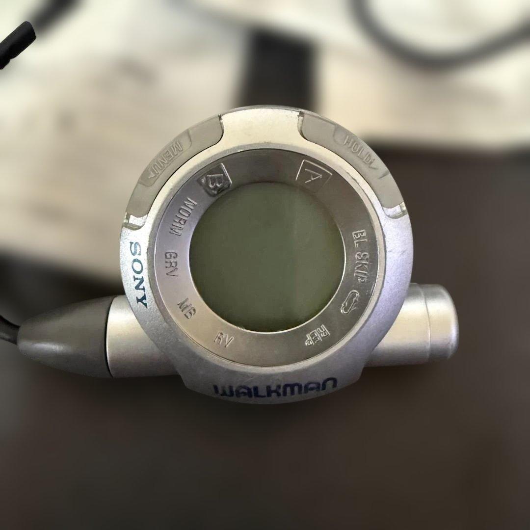 R*q様 SONY WM-EX7 WALKMAN (ウォークマン)　ジャンク品