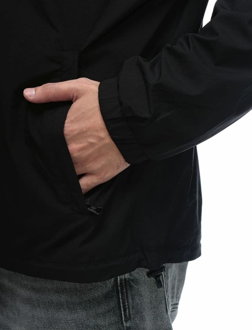 カルバンクライン アウター メンズ 裏メッシュ パーカー フルジップ