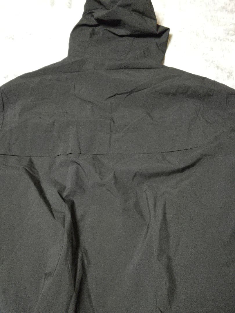 カルバンクライン アウター メンズ 裏メッシュ パーカー フルジップ