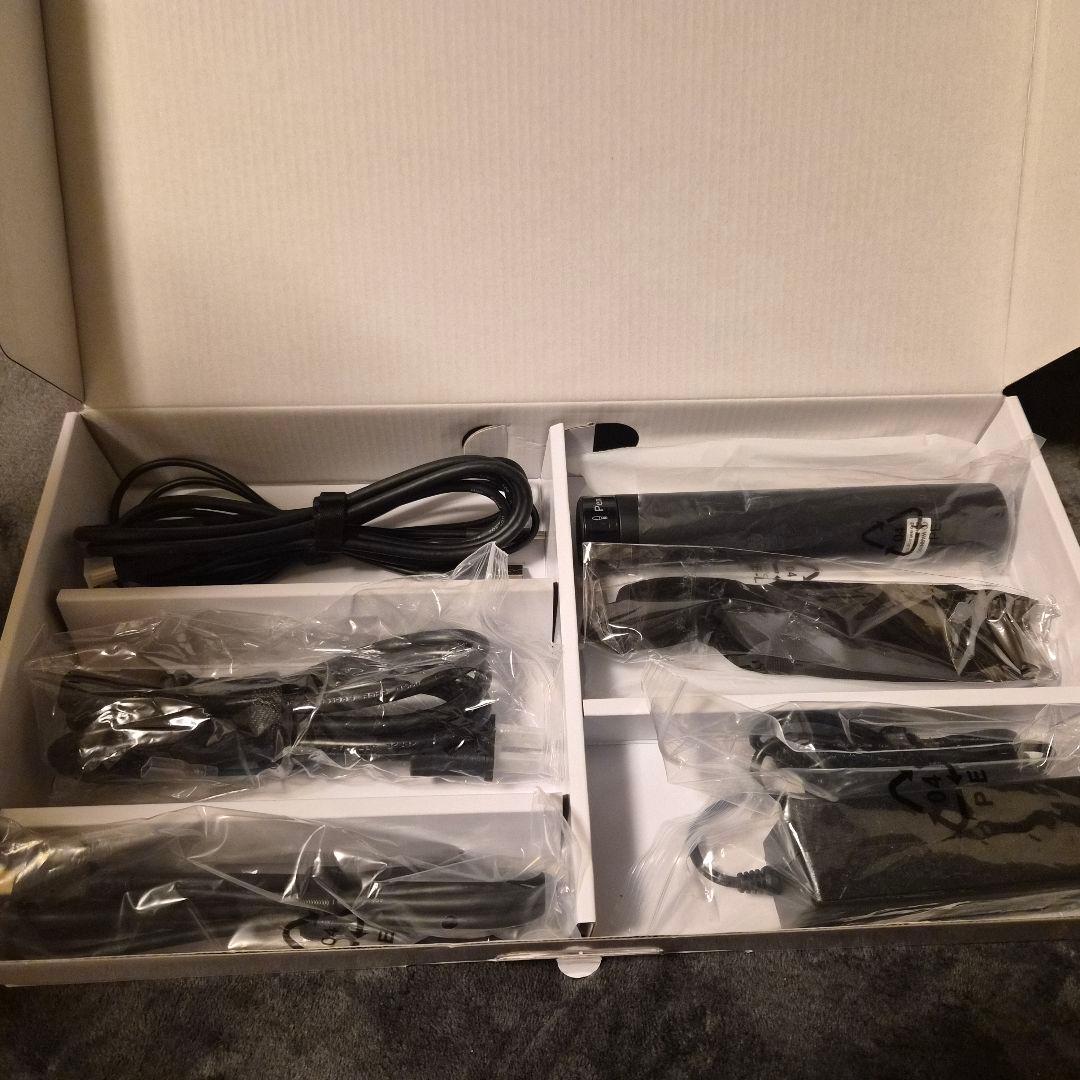 XPPEN 液タブartist22