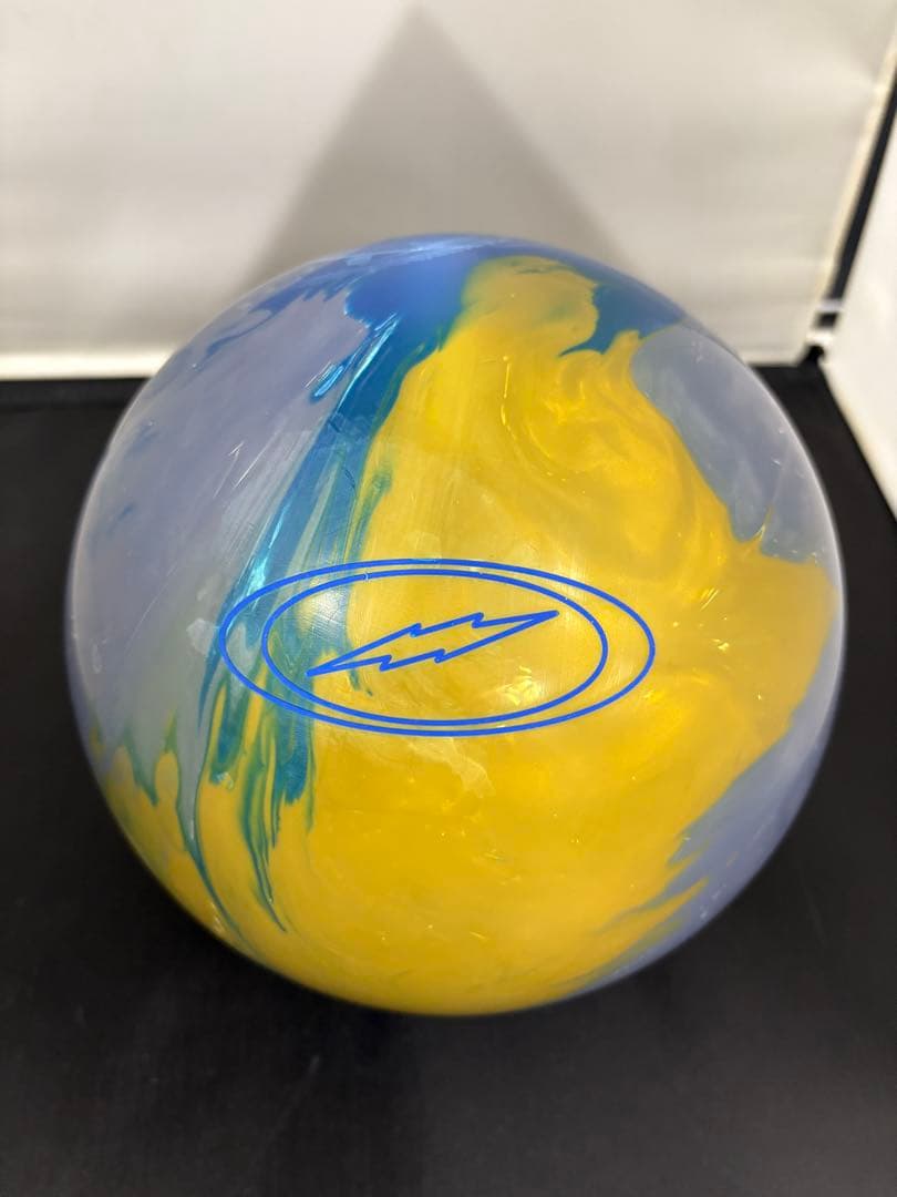 ストーム　サミット　15ポンド　プラグ済