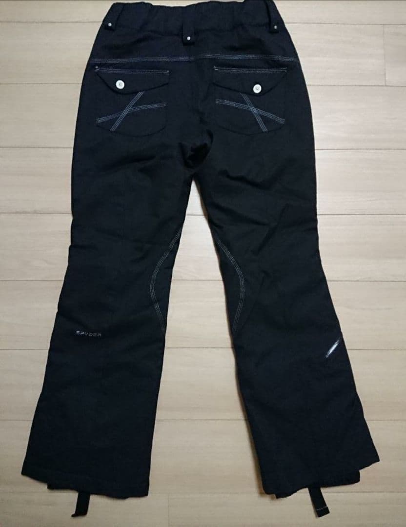 SPYDER スノーウエア 上下セット