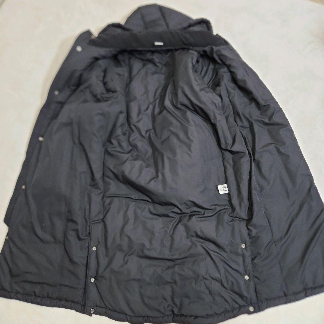 Under Armour アンダーアーマーフード付きベンチコート ブラック XL