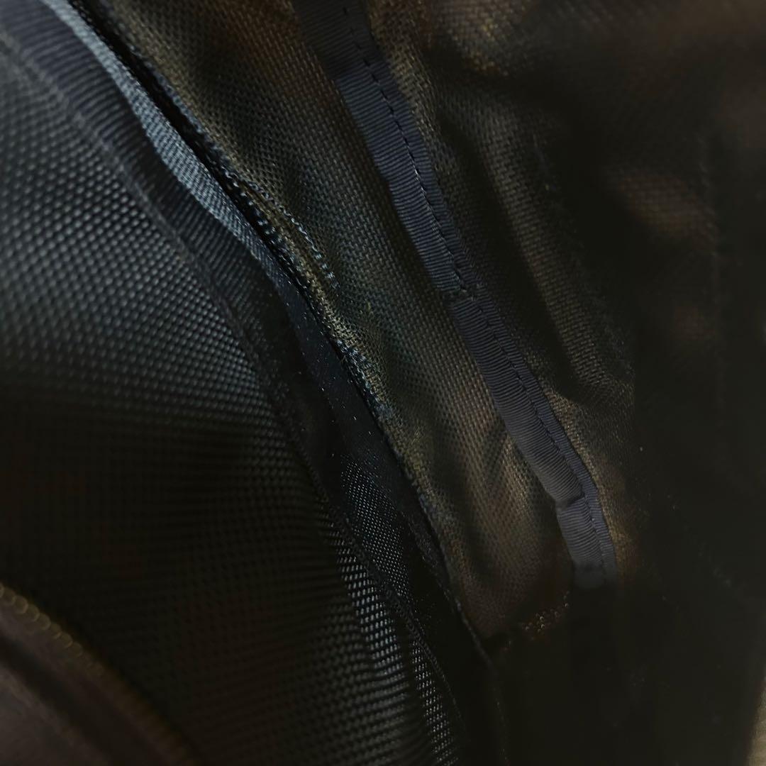 BRIEFING × BEAMS PLUS 3way BAG エアフォースブルー