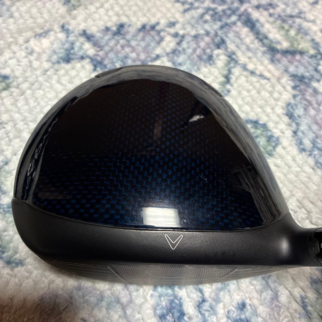 パラダイムX PARADYM X ドライバー Sフレックス