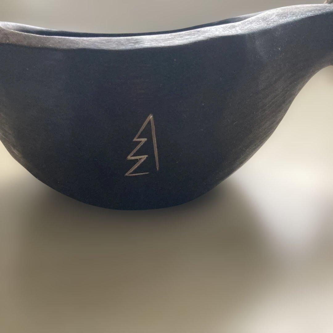 h*o様 【新品】ソウルオブシベリア #1 ククサ　NO.3004