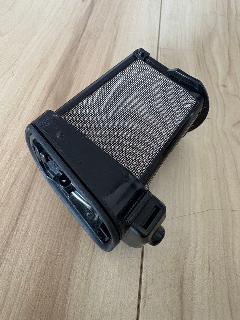 シャーク★EVOPOWER EX 充電式ハンディクリーナー WV405J 掃除機