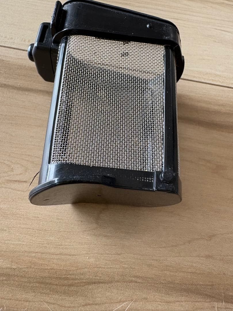 シャーク★EVOPOWER EX 充電式ハンディクリーナー WV405J 掃除機