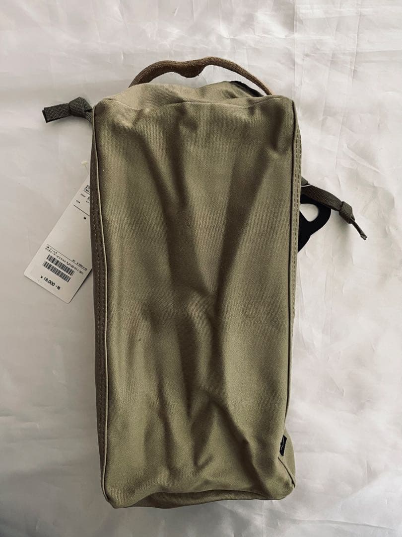 ポーター　コーヒーアンドミルク　BEAMS コラボ　マルチポーチ