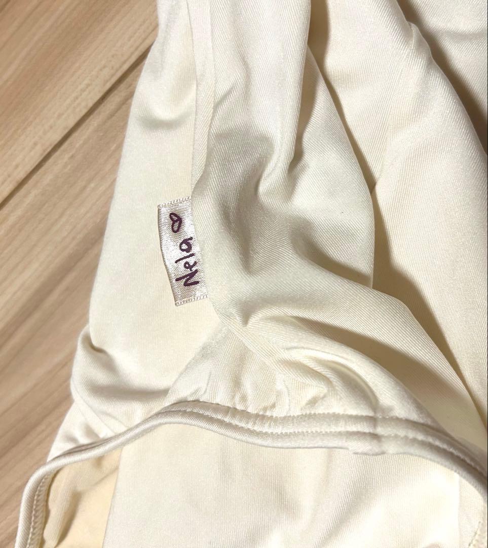 Nelaライン Mサイズ　チャコット レオタード