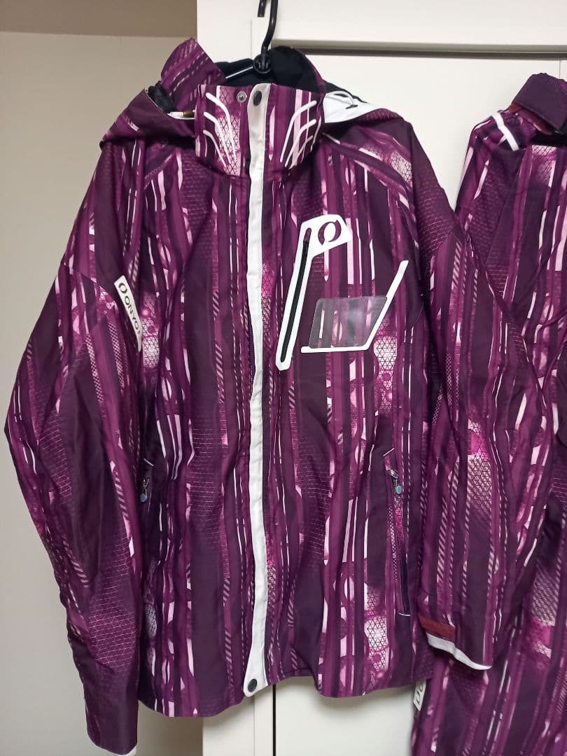 ONYONE デモスキーウェア　Ｌサイズ