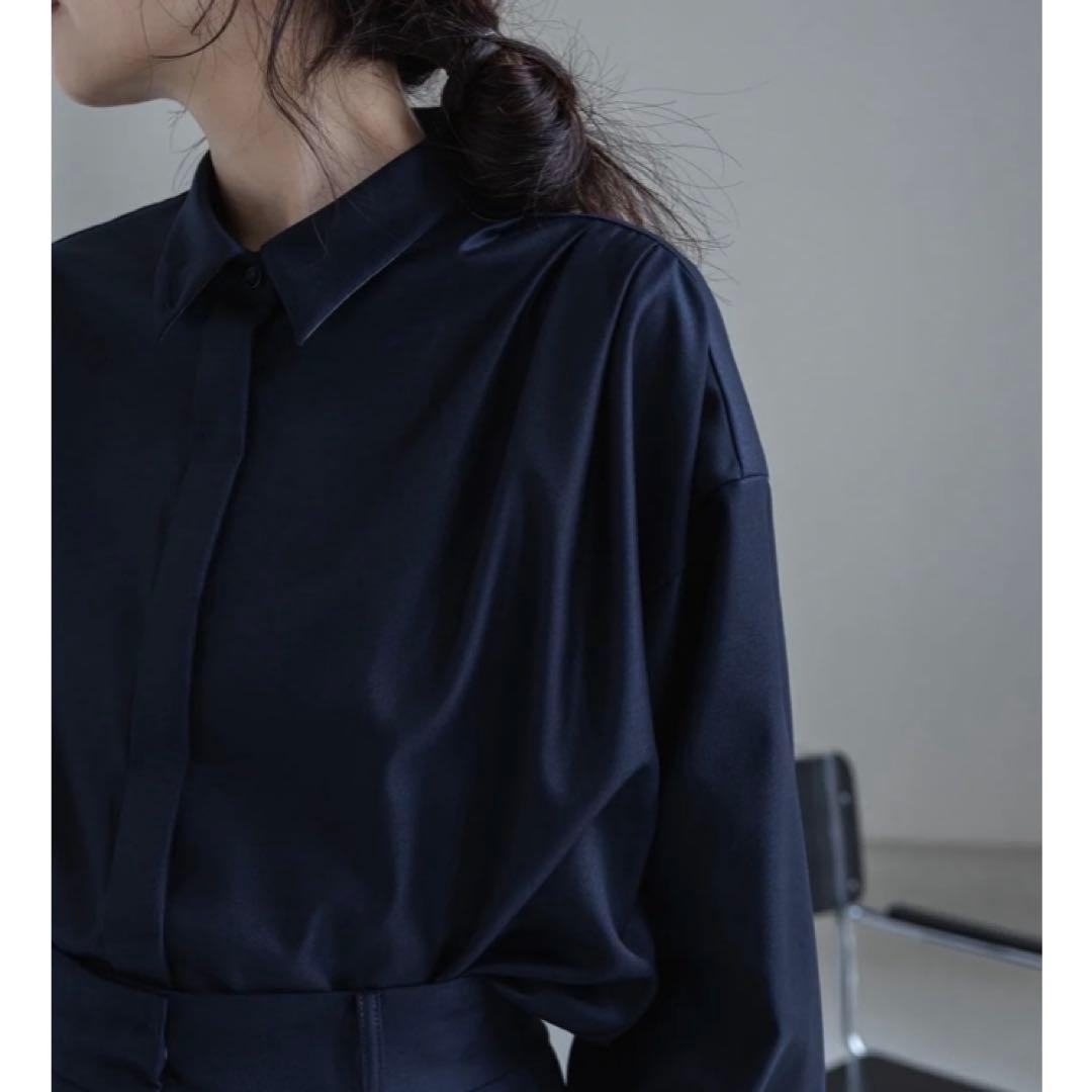 最終値下げ【deres】20th Prince / flow shirt