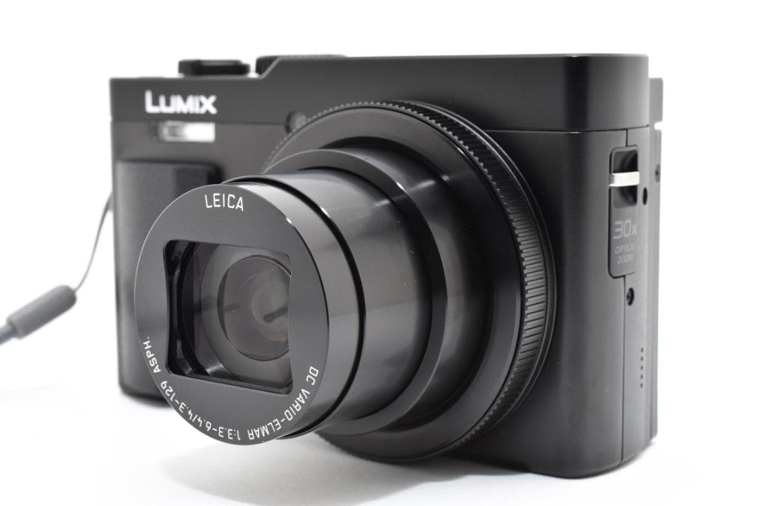 ■新品級■Panasonic パナソニック LUMIX DC-TZ99