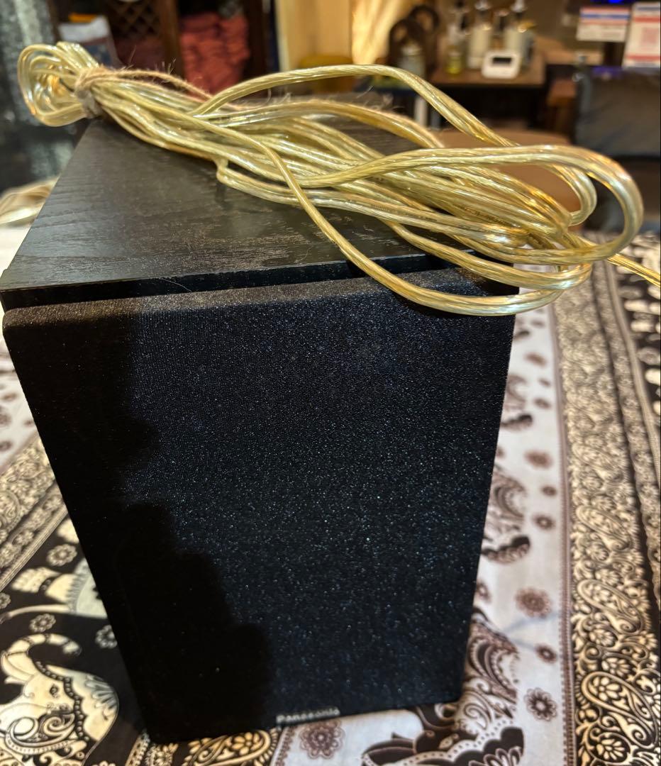 ※期間限定値下げ⚫︎美品⚫︎Panasonic SA-PMX90 ミニコンポ