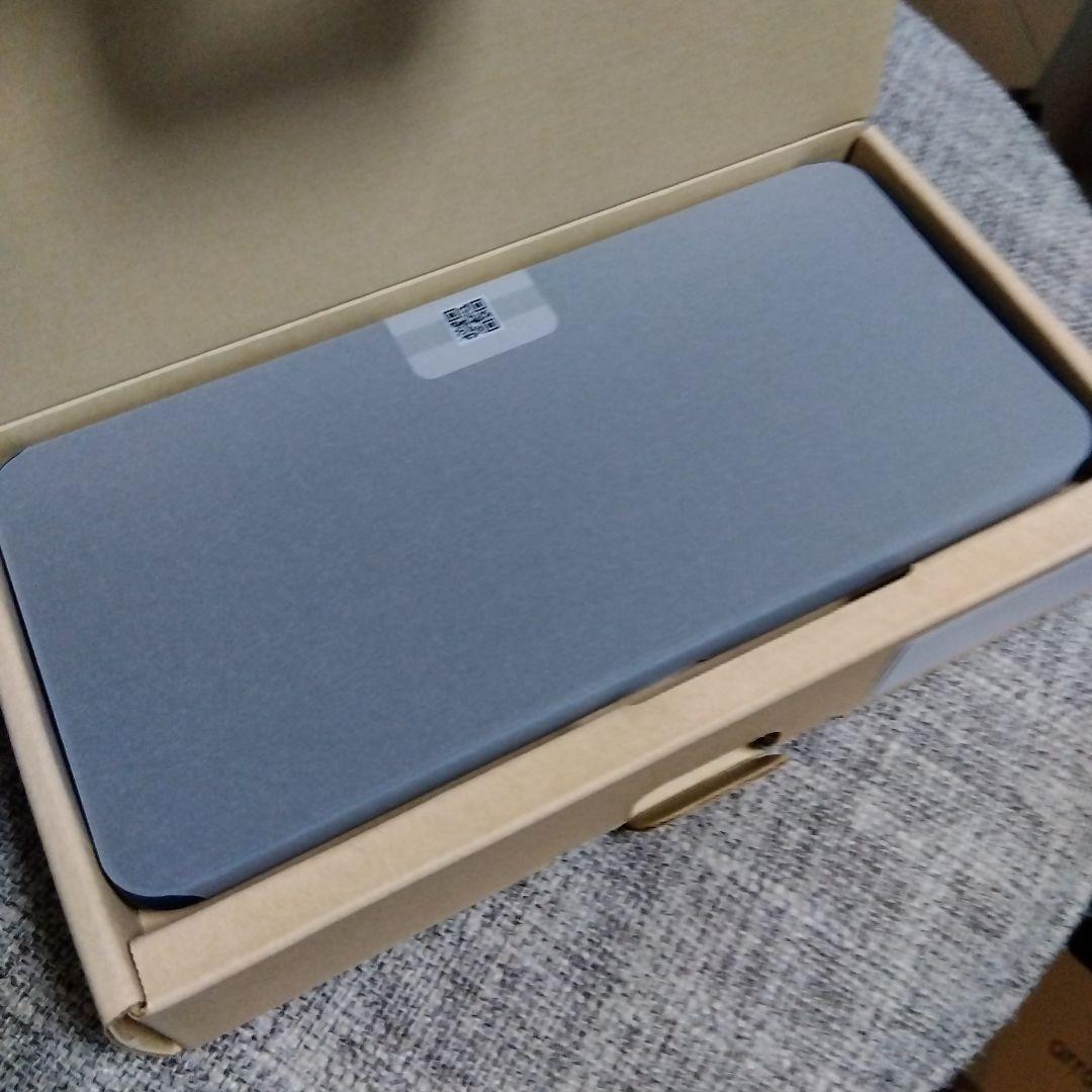 みっちー　３台新品　未使用　arrows We2