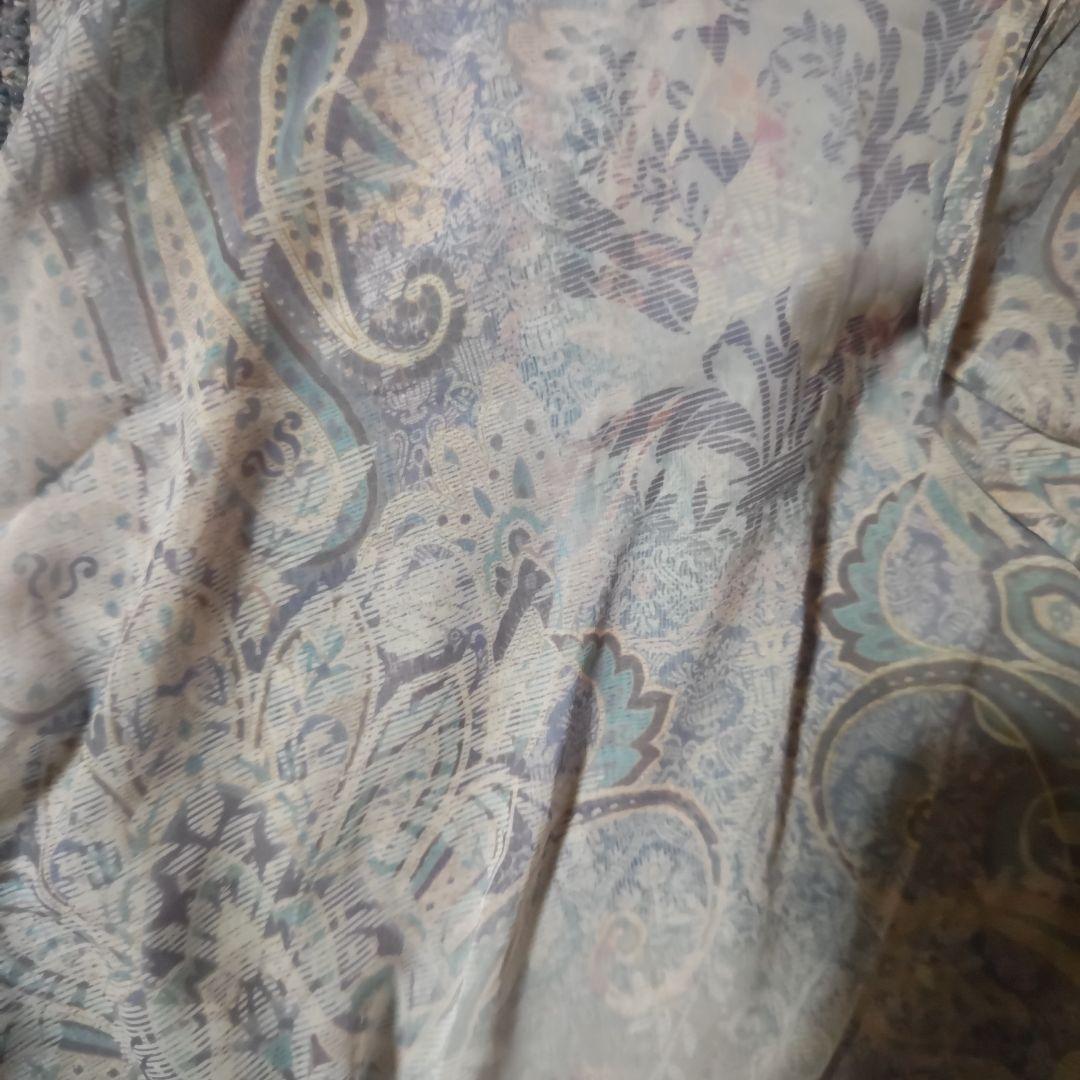 チャコットバレエレオタードとスカート