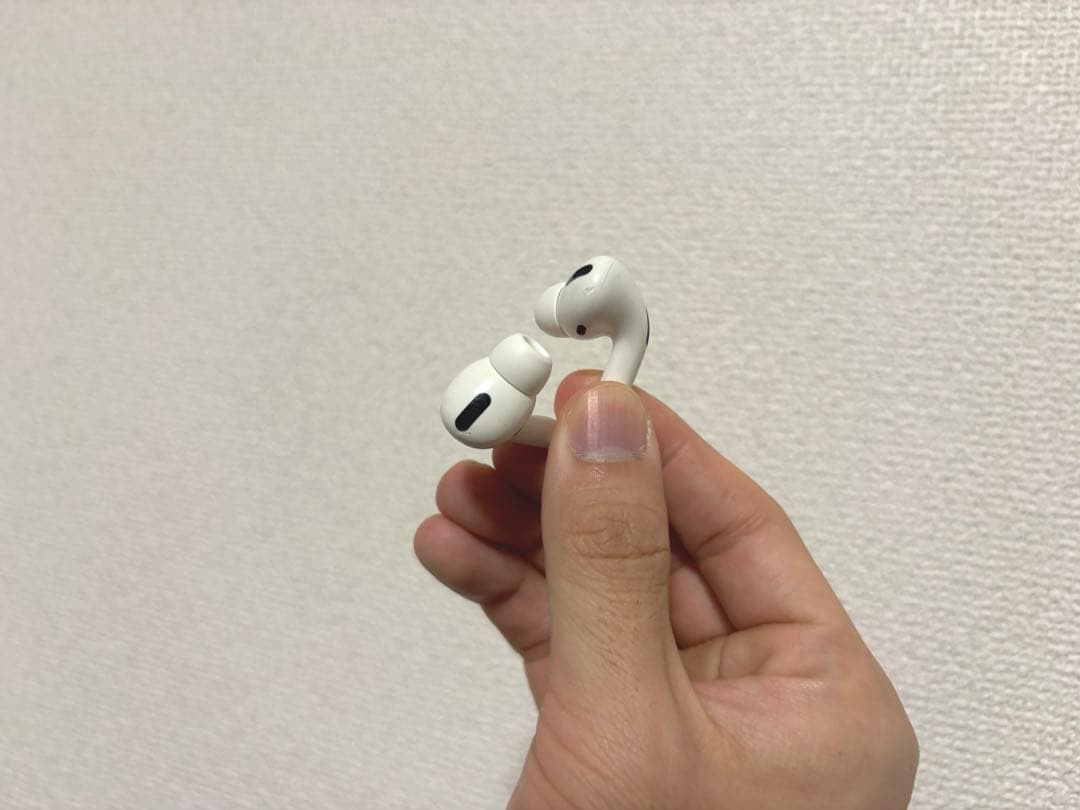 AirPods pro 正規品