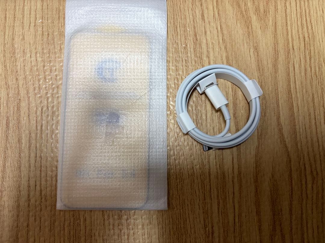 Apple iPhone 13 mini ブルー