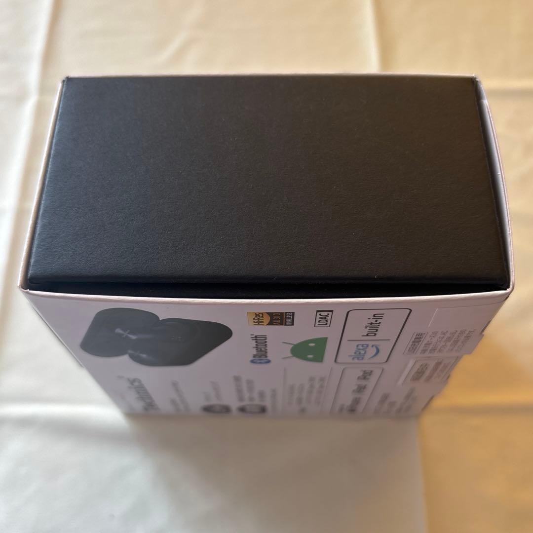 Panasonic Technics EAH-AZ40M2-K【黒】