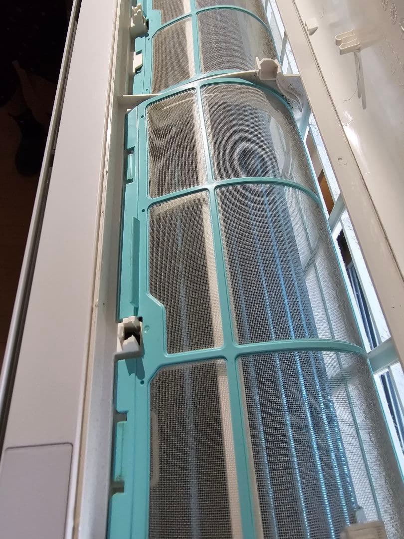 ま*さ様 TOSHIBA RAS-4011Tエアコン 2022年製 14畳用