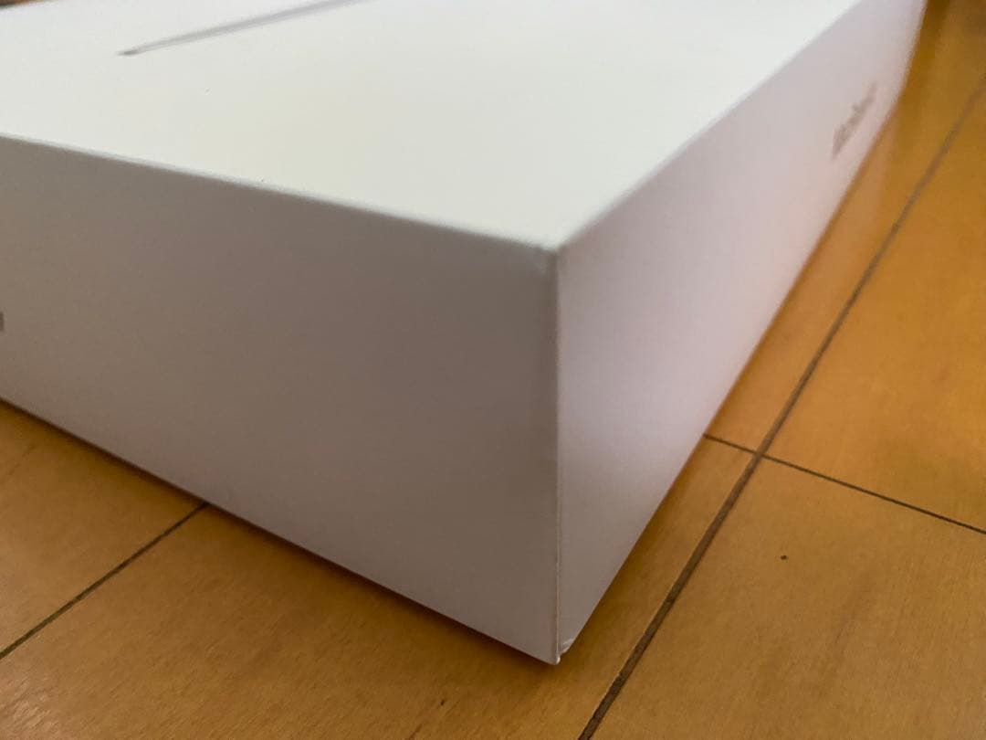 Apple MacBook Air13.3インチ M1バッテリー交換要　256G