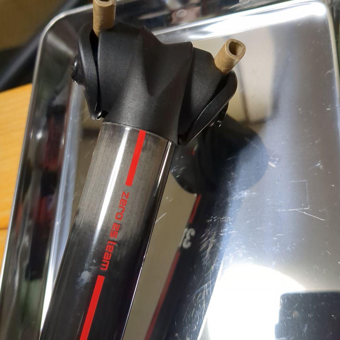 3T カーボンシートポスト 27.2mm