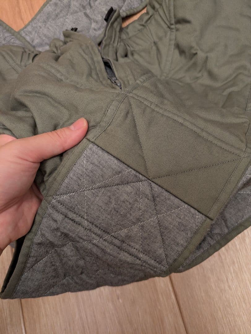 【美品】airrico プレミアム 抱っこ紐 サイズ4