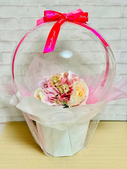 還暦　バルーン　タオル　ケーキ