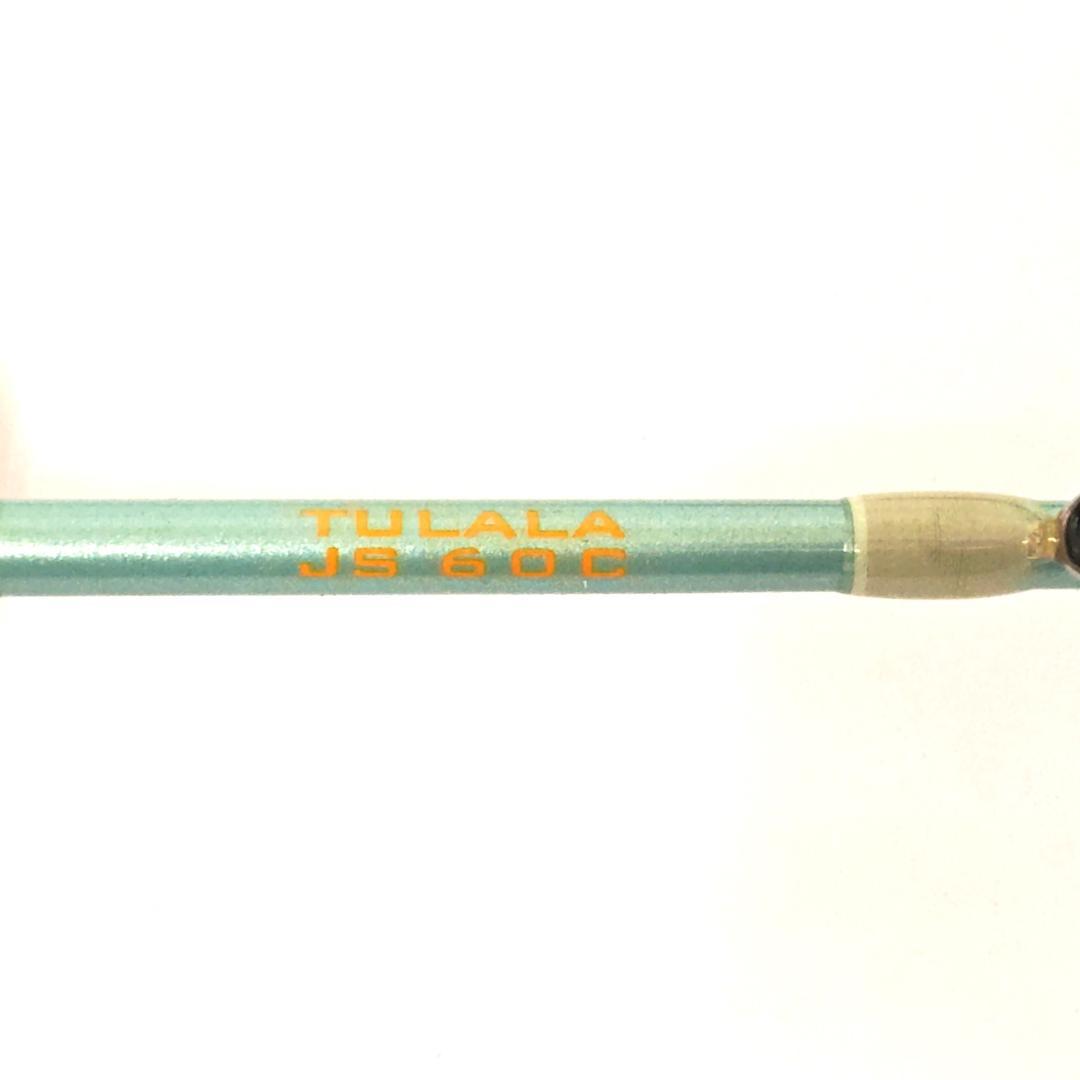 ジェットスロー ジェットセッター60C 10周年 JetSlow×TULALA