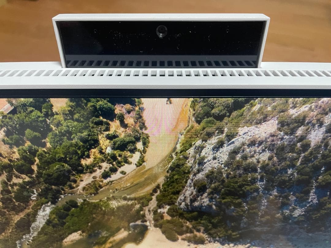 第10世代HP All-in-One PC i5/16G/256G/2TB 美品